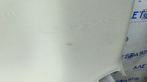 Ford Edge 19 headlining - grey, no sunroof, creases, dry cleanable