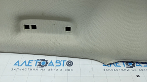 Ford Edge 19 headlining - grey, no sunroof, creases, dry cleanable