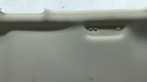 Ford Edge 19 headlining - grey, no sunroof, creases, dry cleanable