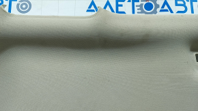 Ford Edge 19 headlining - grey, no sunroof, creases, dry cleanable