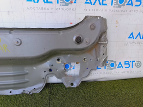 Jeep Cherokee KL 14 rear panel - 2 parts, sawn off, silver, butt