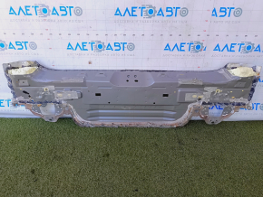 Jeep Cherokee KL 14 rear panel - 2 parts, sawn off, silver, butt