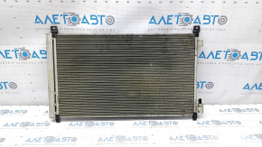 Radiator air conditioner condenser Nissan Rogue 14-20 broken bolt