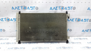 Radiator air conditioner condenser Nissan Rogue 14-20 broken bolt