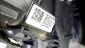 Tesla Model S 21- Heater Assembly