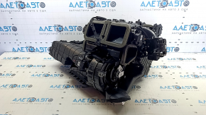 Tesla Model S 21- Heater Assembly
