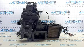 Tesla Model S 21- Heater Assembly
