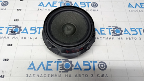 Speaker door front left VW Jetta 19- premium audio, dented