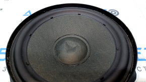 Speaker door front left VW Jetta 19- premium audio, dented
