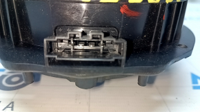 Speaker door front left VW Jetta 19- premium audio, dented