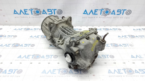 Rear differential gearbox Nissan Rogue 14-20 112k