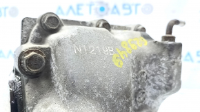 Rear differential gearbox Nissan Rogue 14-20 112k
