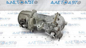 Rear differential gearbox Nissan Rogue 14-20 112k