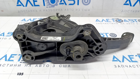 Clutch pedal VW Jetta 19- without pad