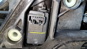 Clutch pedal VW Jetta 19- without pad