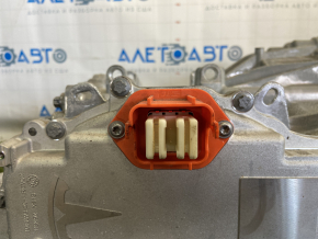 Tesla Model S 21- PLAID Rear Electric Motor with Inverter