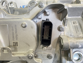 Tesla Model S 21- PLAID Rear Electric Motor with Inverter
