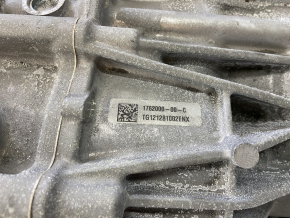 Tesla Model S 21- PLAID Rear Electric Motor with Inverter