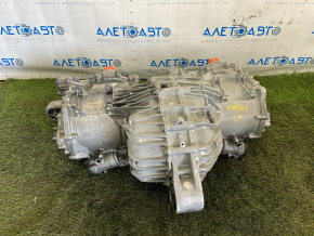 Tesla Model S 21- PLAID Rear Electric Motor with Inverter