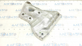 Exhaust manifold protection Toyota Rav4 19-21 lower