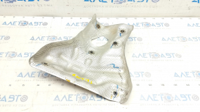 Exhaust manifold protection Toyota Rav4 19-21 lower