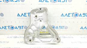 Exhaust manifold protection Toyota Rav4 19-21 upper