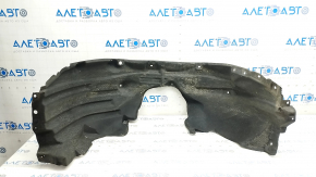Front left fender liner Toyota Rav4 19-