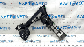 Rear bumper mount left Volvo XC90 16-19 break