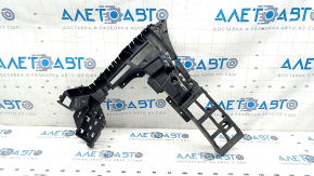 Rear bumper mount right Volvo XC90 16-19