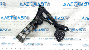 Rear bumper mount right Volvo XC90 16-19