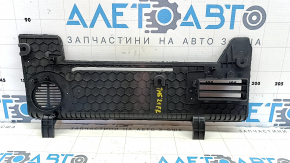 Tesla Model S 21- Passenger Footwell Front Panel Trim
