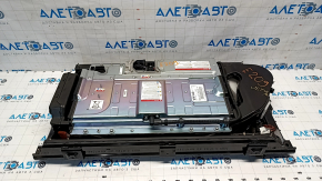 Battery VVB complete VW Jetta 13-16 USA hybrid 91k, no protection