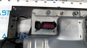 Battery VVB complete VW Jetta 13-16 USA hybrid 91k, no protection