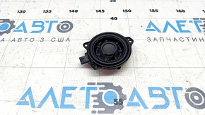 Tesla Model S 21-Left Front Pillar Tweeter