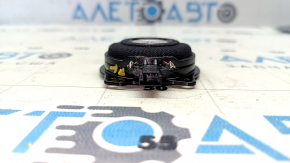 Tesla Model S 21-Left Front Pillar Tweeter