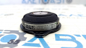 Tesla Model S 21-Left Front Pillar Tweeter