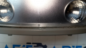 Front light VW Passat b8 16-19 USA without sunroof, gray, scratches
