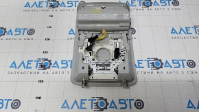 Front light VW Passat b8 16-19 USA without sunroof, gray, scratches