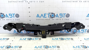 Tesla Model S 21 Trunk Door Center Trim Bracket - Speakers