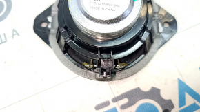 Tesla Model S 21- Left Trunk Door Trim Tweeter