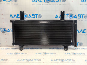 Air conditioning radiator condenser Honda Insight 19-22