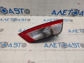 Rear bumper light right Ford Ecosport 18-22 OEM
