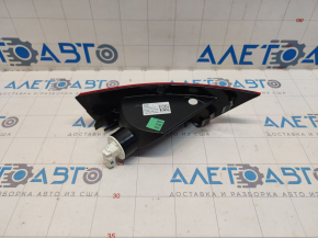 Rear bumper light right Ford Ecosport 18-22 OEM