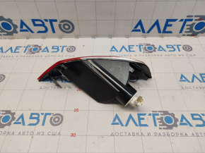Rear bumper light right Ford Ecosport 18-22 OEM