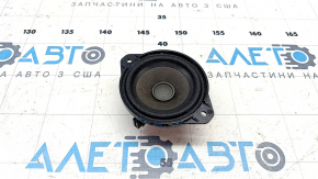Right tailgate trim tweeter Tesla Model S 21-