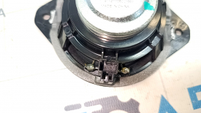 Right tailgate trim tweeter Tesla Model S 21-