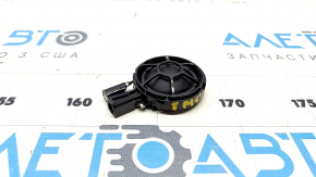 Right tailgate trim tweeter Tesla Model S 21-