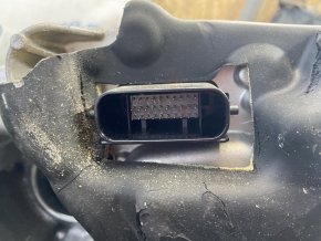 Tesla Model S 21- PLAID Front Electric Motor with Inverter