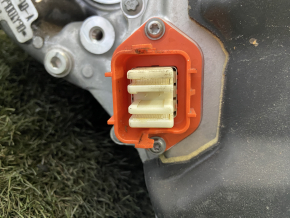 Tesla Model S 21- PLAID Front Electric Motor with Inverter