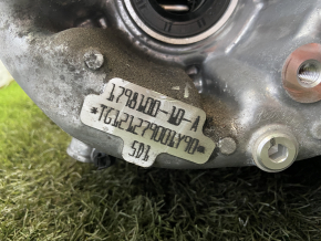 Tesla Model S 21- PLAID Front Electric Motor with Inverter